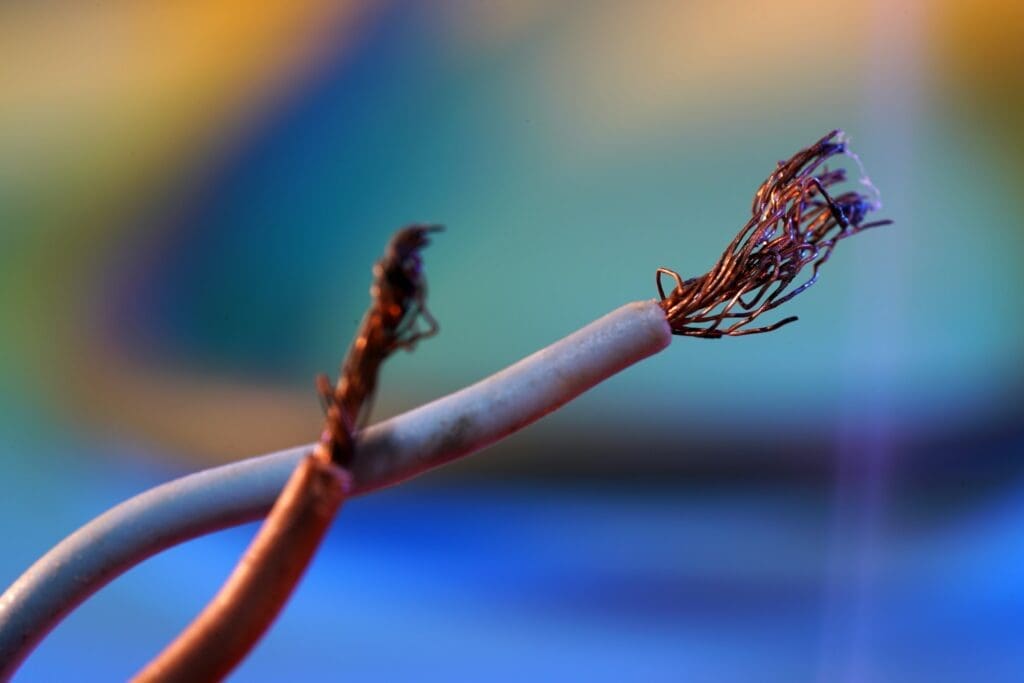 Symptoms of Faulty Electrical Wiring to Look Out For