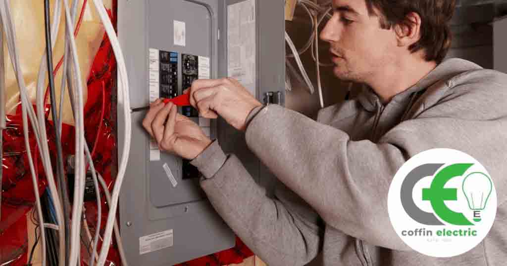 Electrical Panel Upgrade: Boost Safety & Efficiency