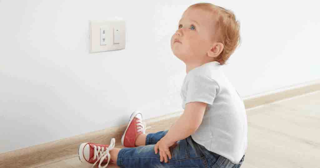 Electrical Safety Tips for Families with Kids