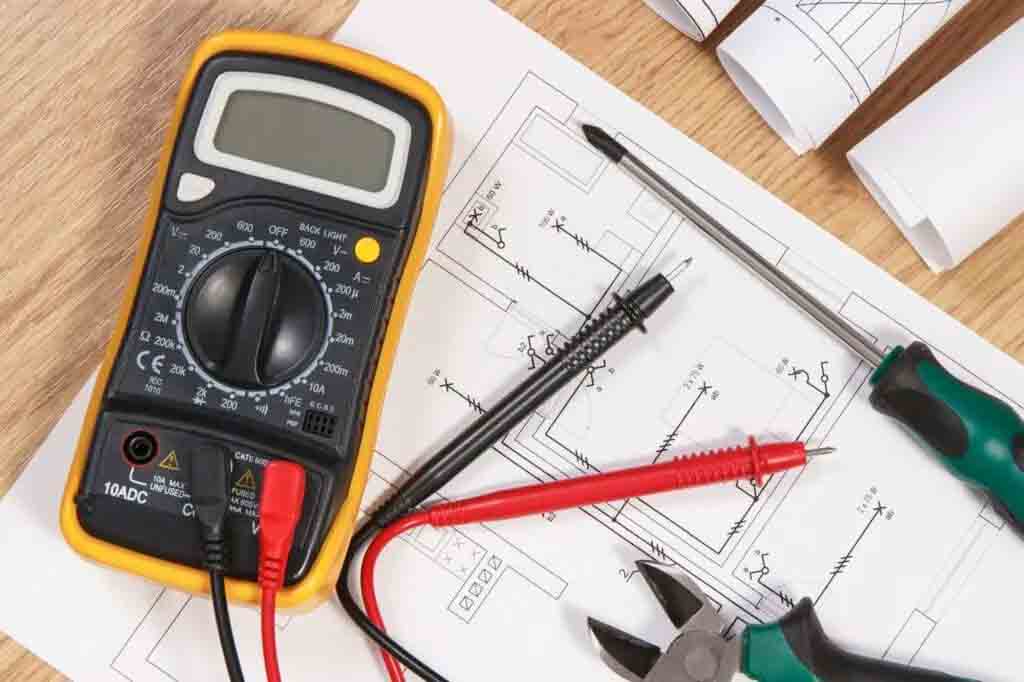 Top 5 Questions to Ask Your Electrical Contractor