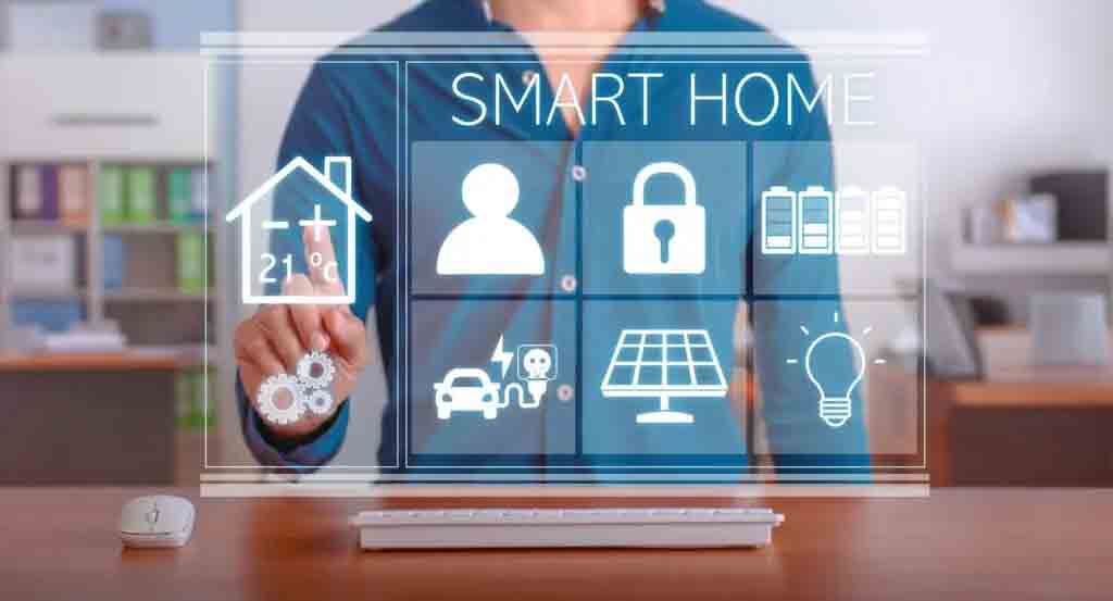 Transform Your Space: The IoT Smart Home Automation Guide
